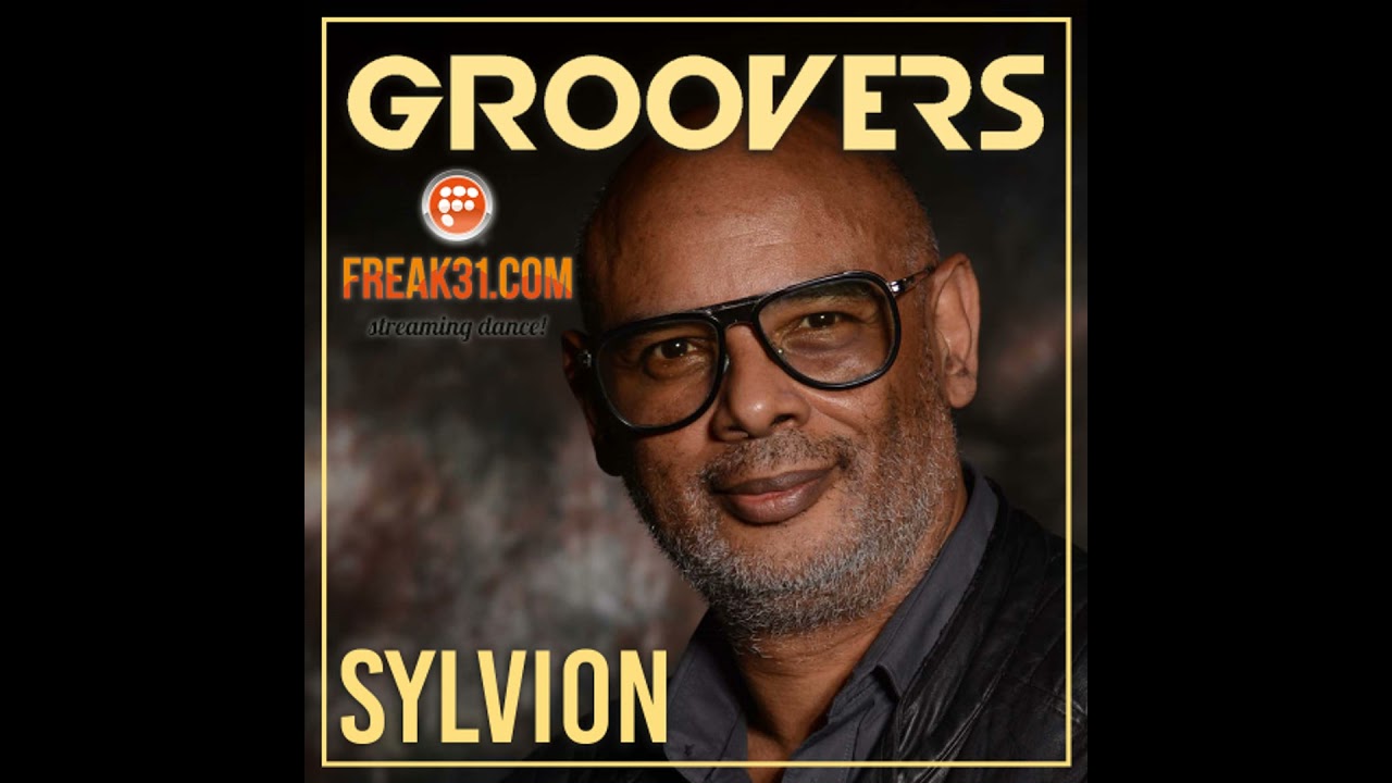 The Groovy Sound From Amsterdam 25#48 | SylvioN | Groovers