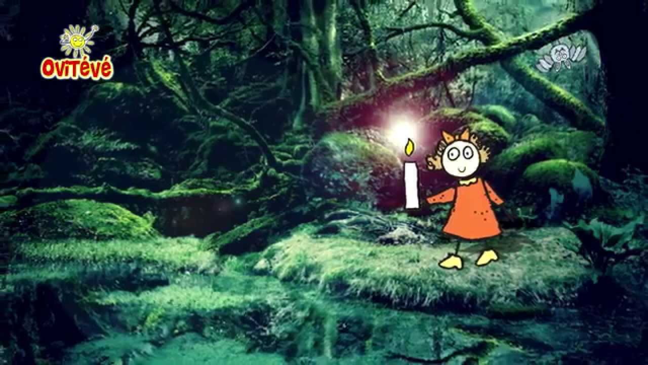 Ég a gyertya, ég