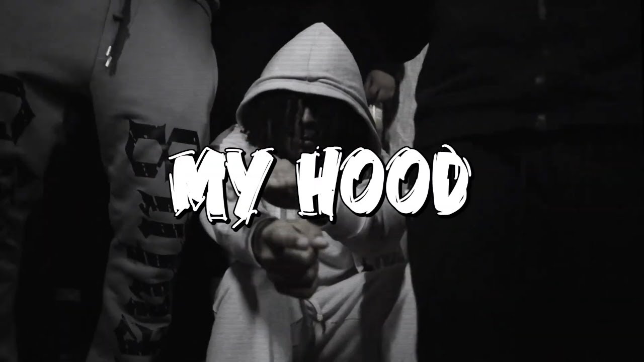 [ FREE ] 'MY HOOD' Young Madz x Jerk Type Beat | HoodTrap Type Beat | prod. @famousrixh