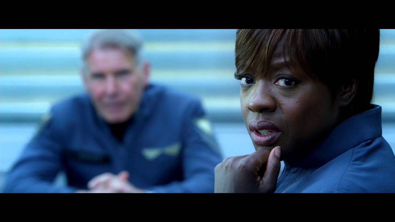 LA STRATEGIE ENDER - SPOT L'ELU