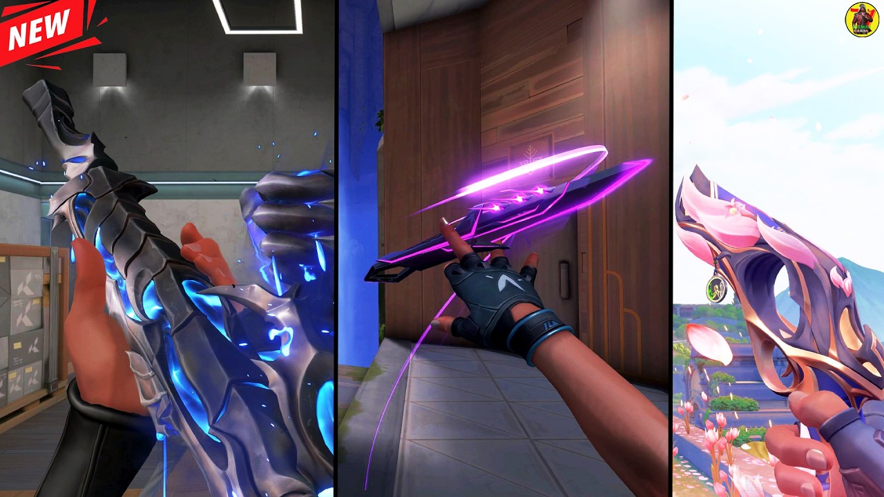 VALORANT Give Back Bundle V26 Reveals! Expected Discounts