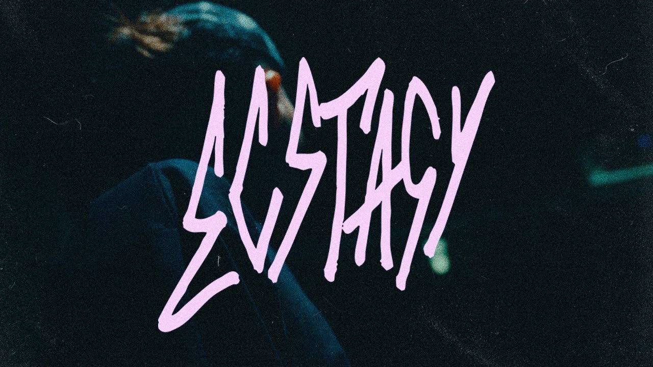 Rofe - ECSTASY (Official Video)