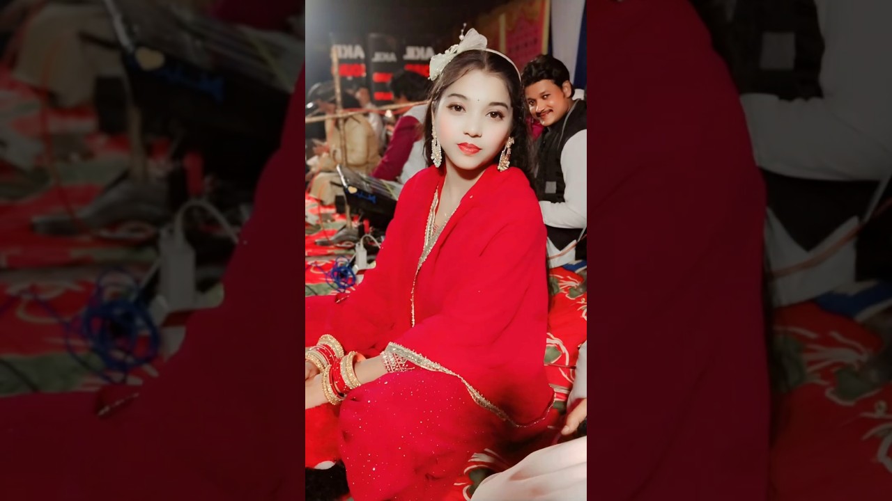 Muskan Disco official new video San 2025