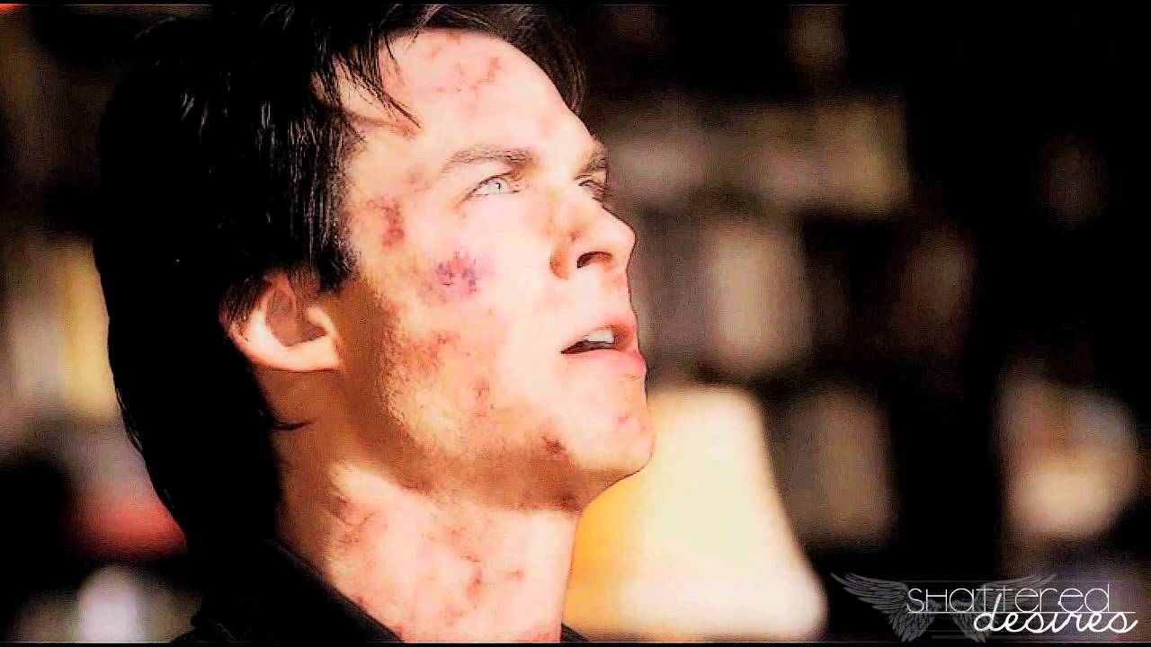 ►The Vampire Diaries | Angels On The Moon