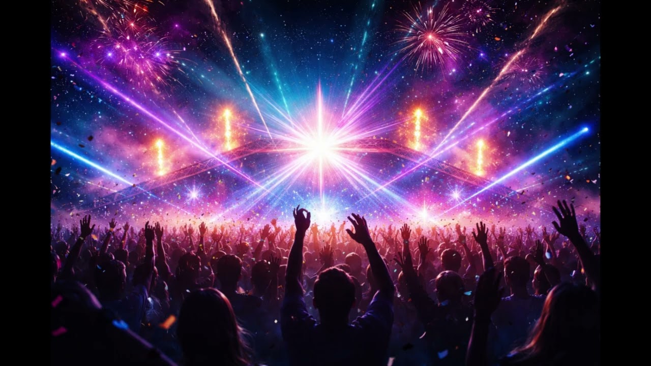 Ignite The Sky
