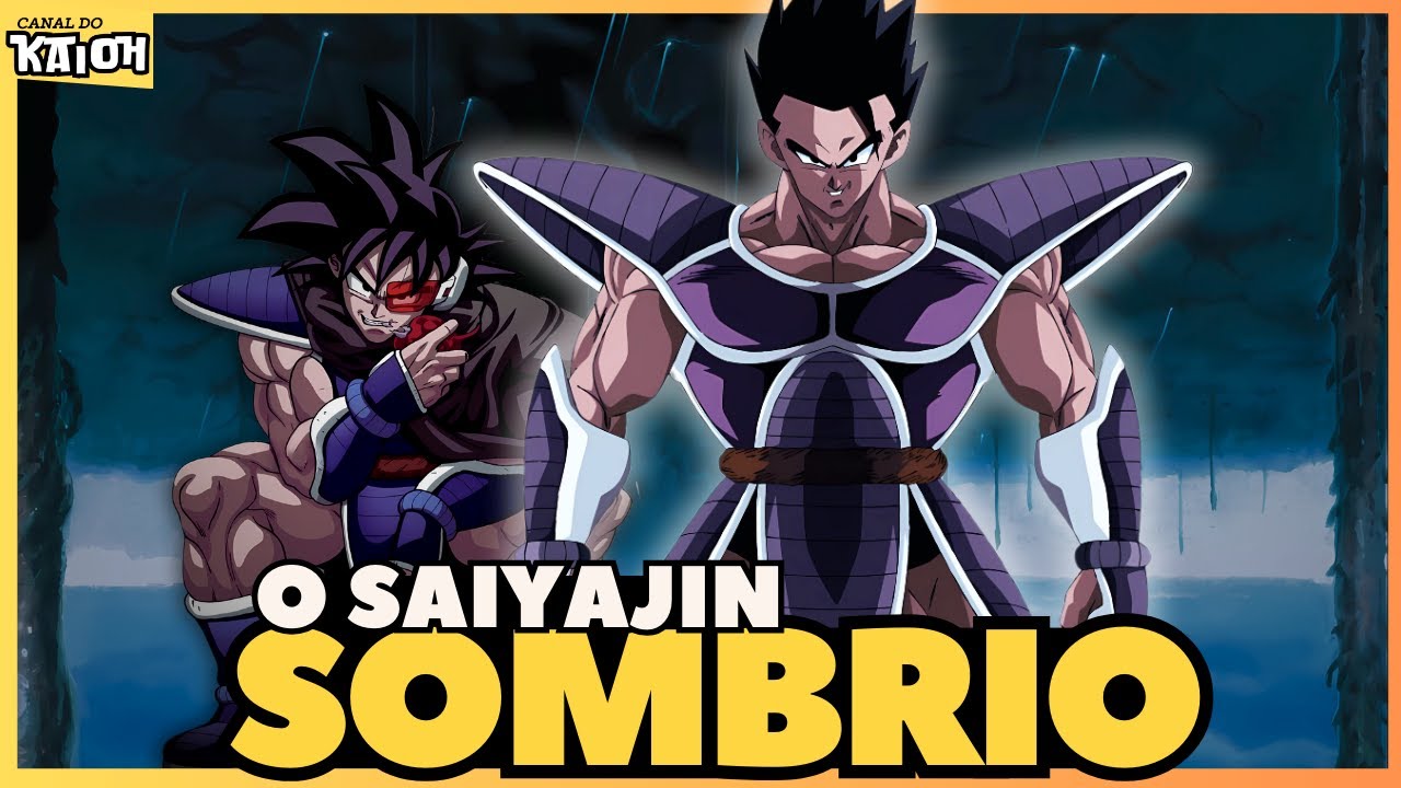 E SE TURLES LEVASSE GOHAN?!