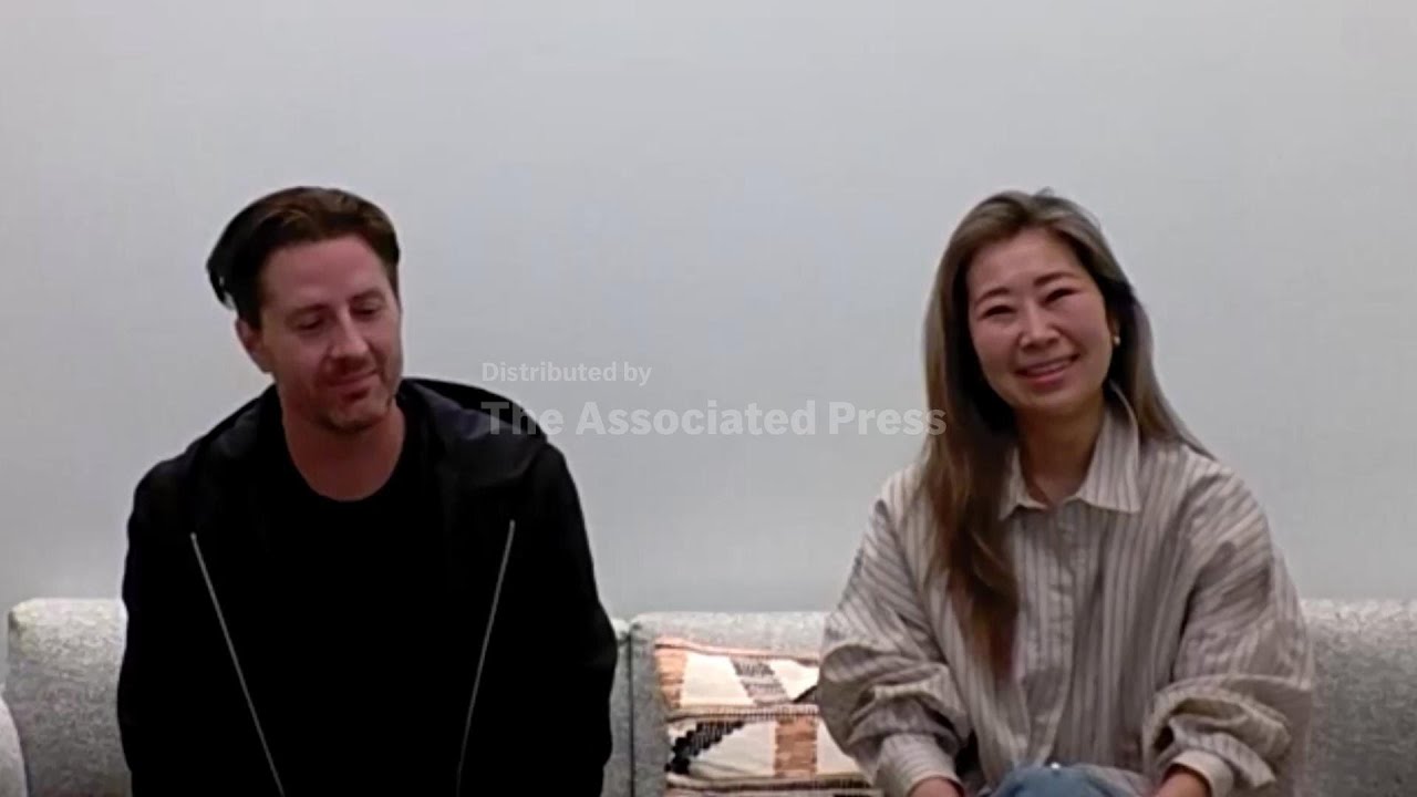 EJAE reacts to Oscar nomination