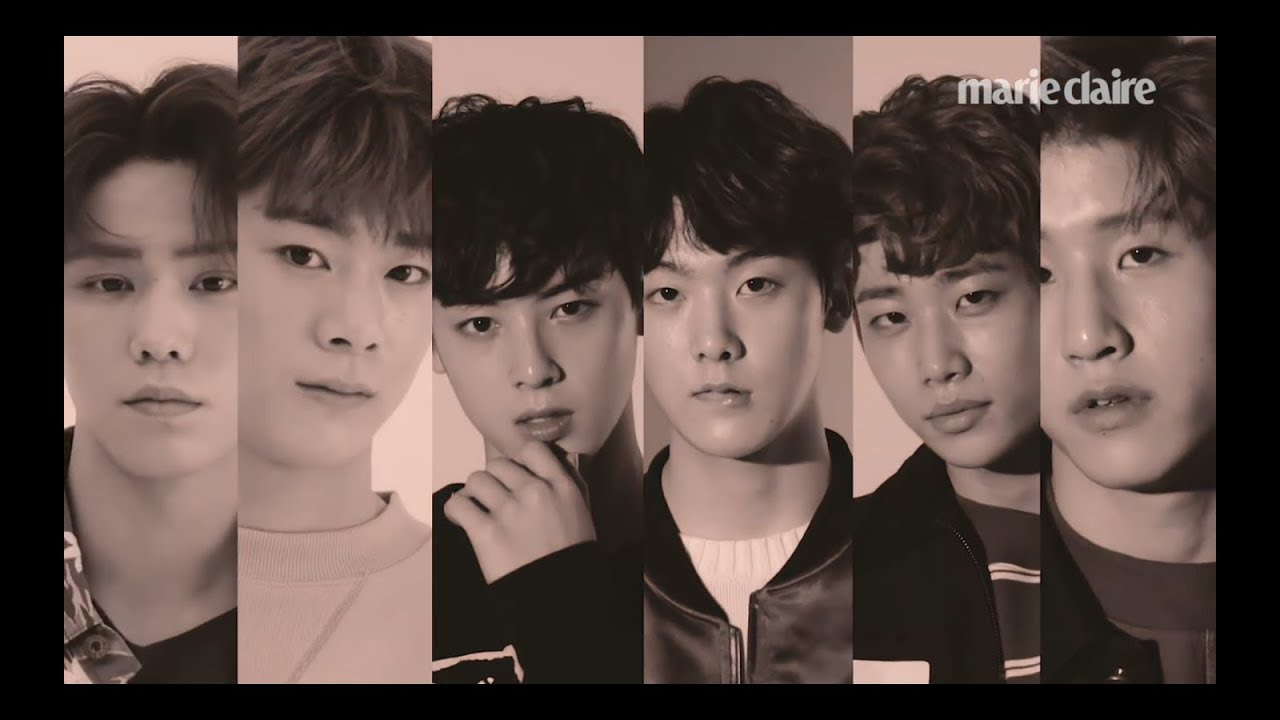 ASTRO [아스트로] Iconic Moments