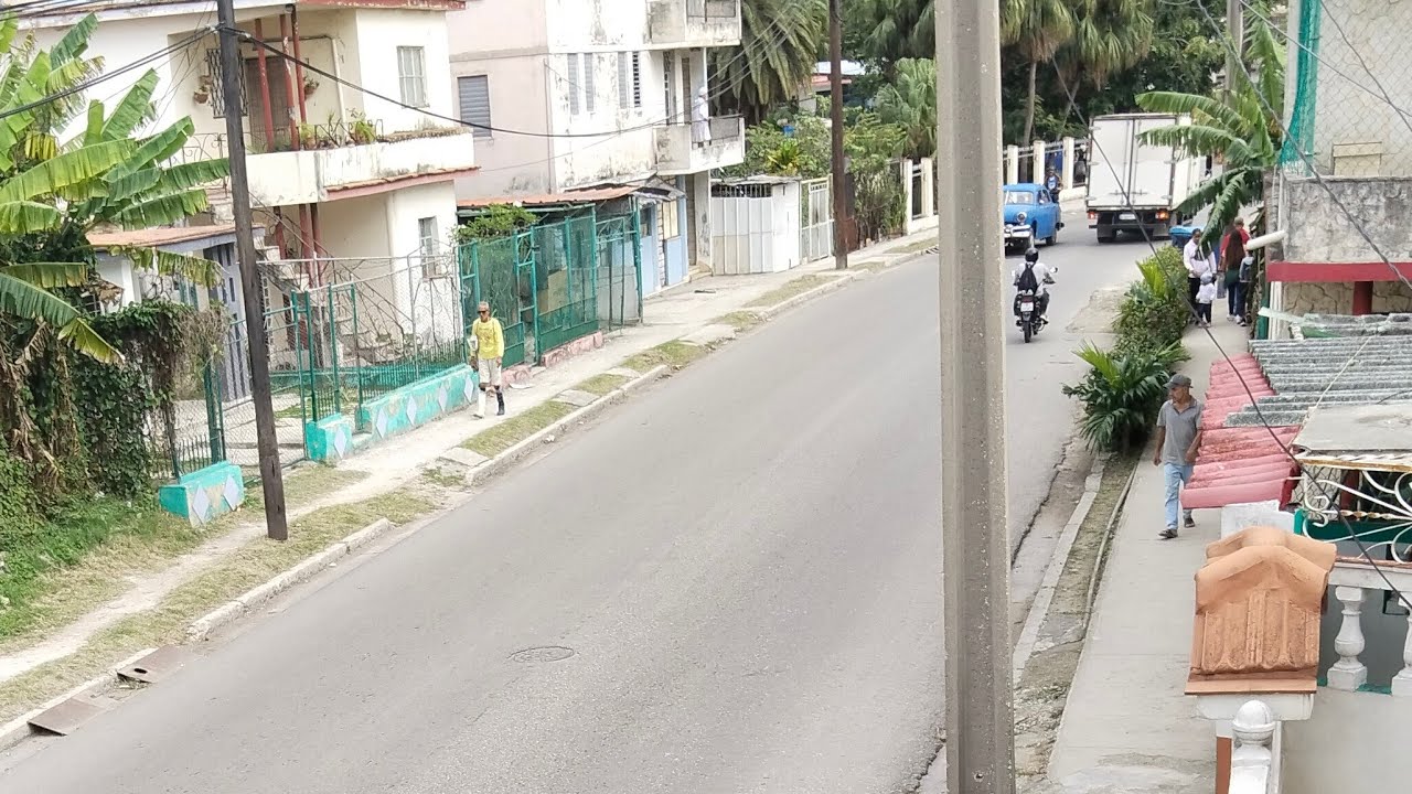 ¡CUBA SIN FILTRO! 4 De Febrero 🇨🇺 Las Calles de Cuba.