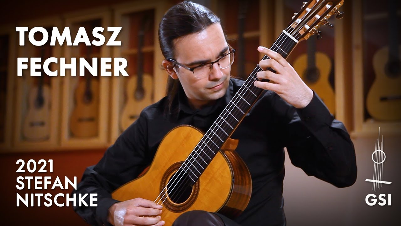 Heitor Villa-Lobos' 