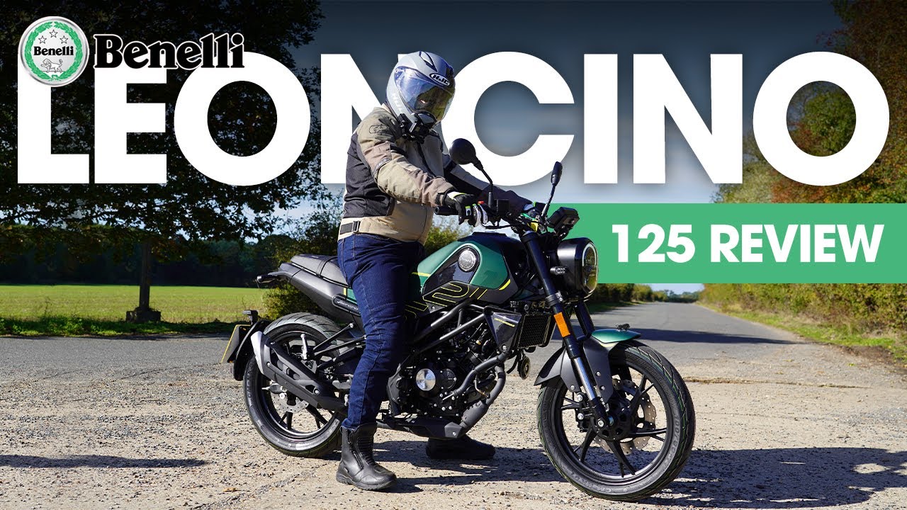 Benelli Leoncino 125 Motorcycle Review: All The Things You Need to Know!