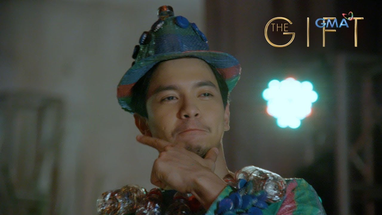 The Gift: The first ever Mr. Divisoria, Sep Apostol! | Episode 5