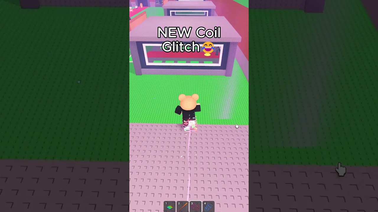 COIL GLITCH in Steal a Brainrot Roblox Update (No Script): Noob to Pro Tips Guide 