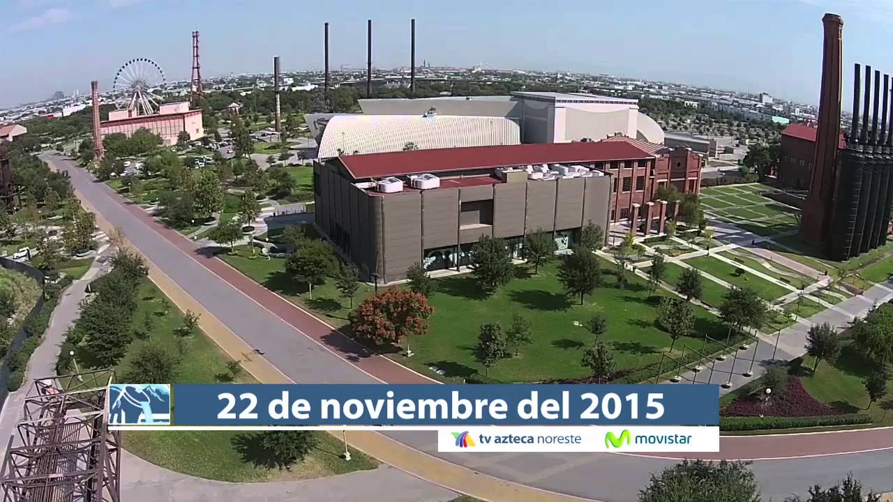 &iexcl;Corre a Inscribirte a la Carrera Azteca Noreste Movistar!