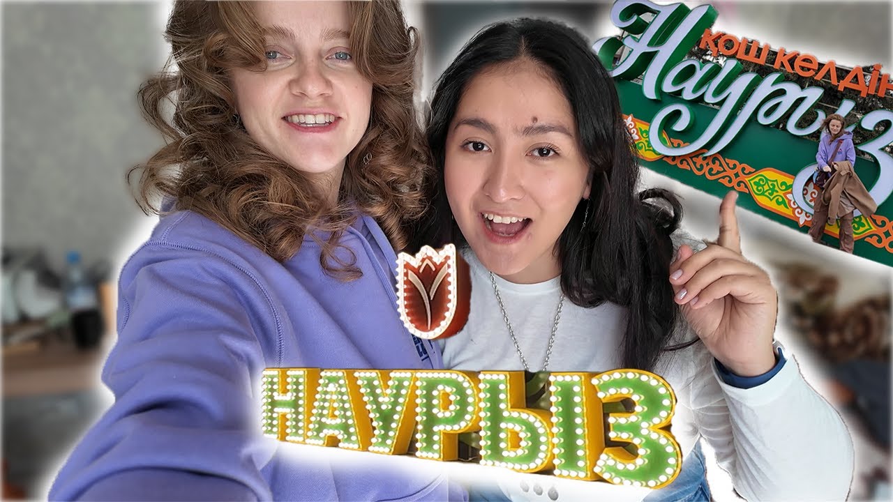 It's July, but You Miss Nauryz