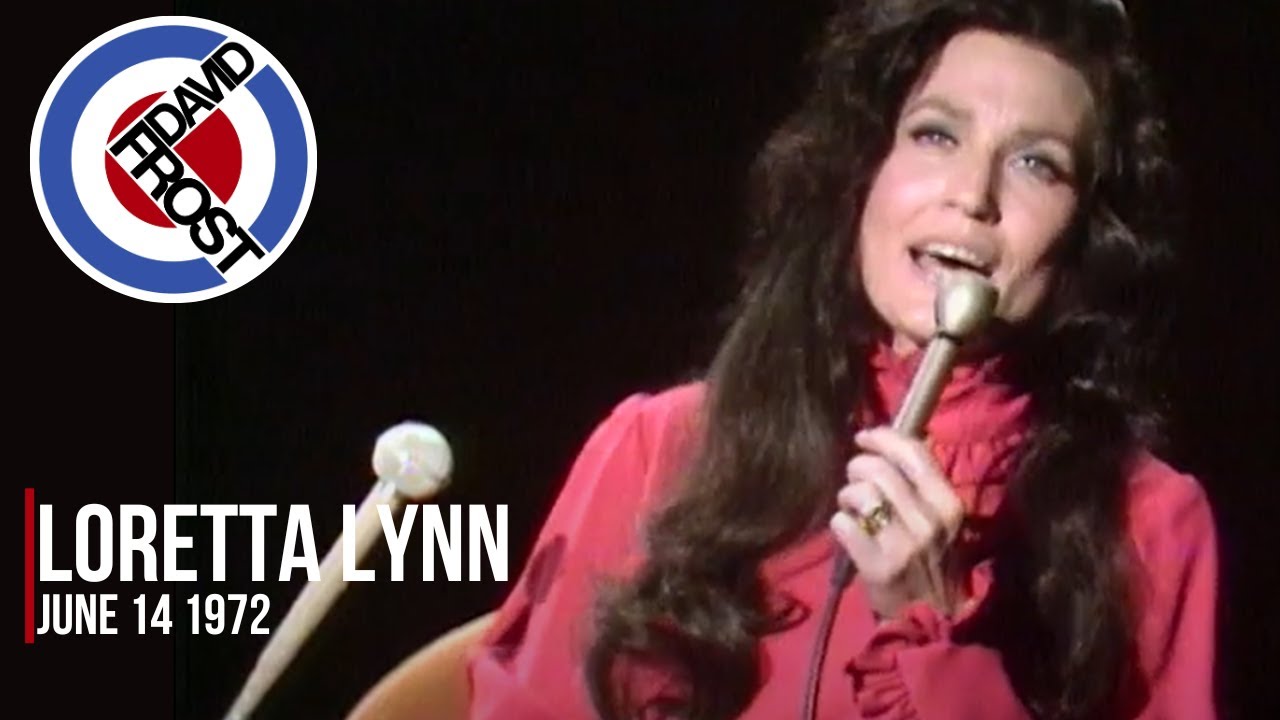 Loretta Lynn 