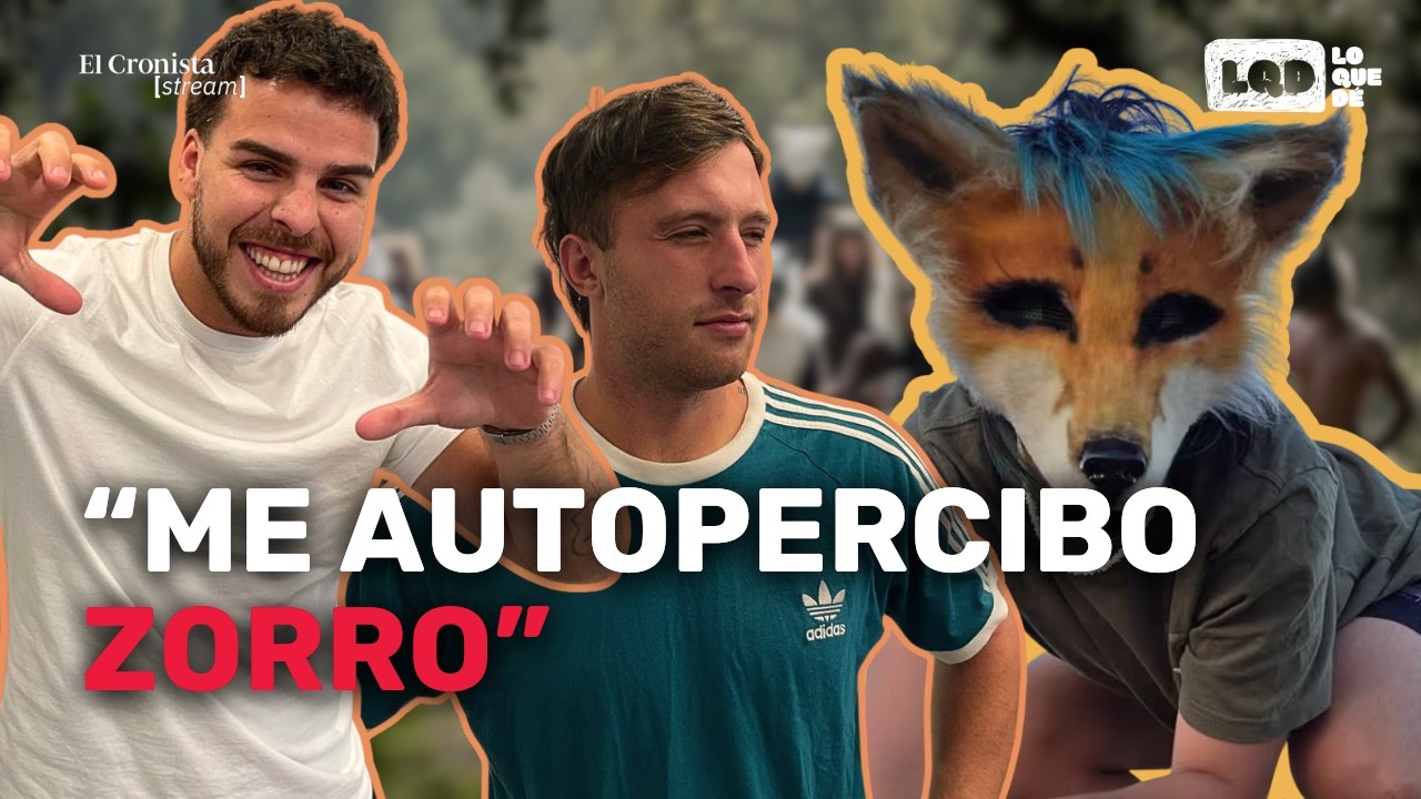 OSCARS 2026: REACCIONAMOS A LAS MEJORES PELÍCULAS CON AGUSTÍN EME | LQD EN VIVO 🔴