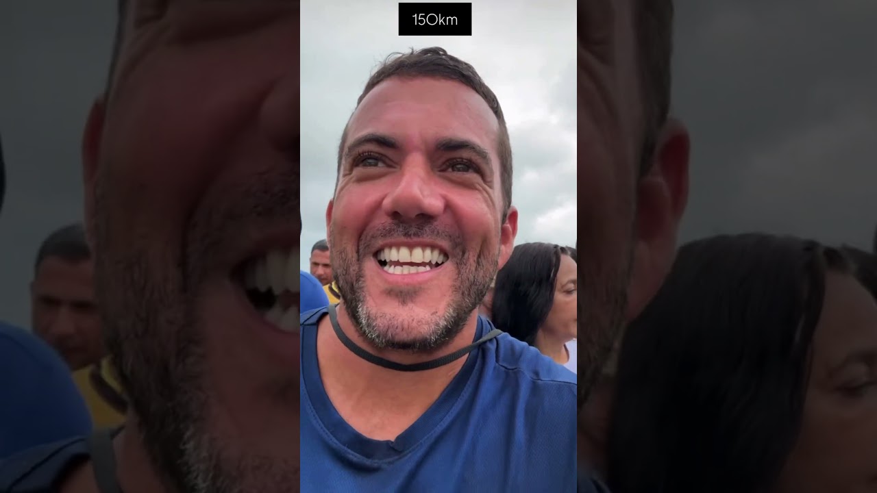 CARLOS JORDY SOBRE A 5 DIA