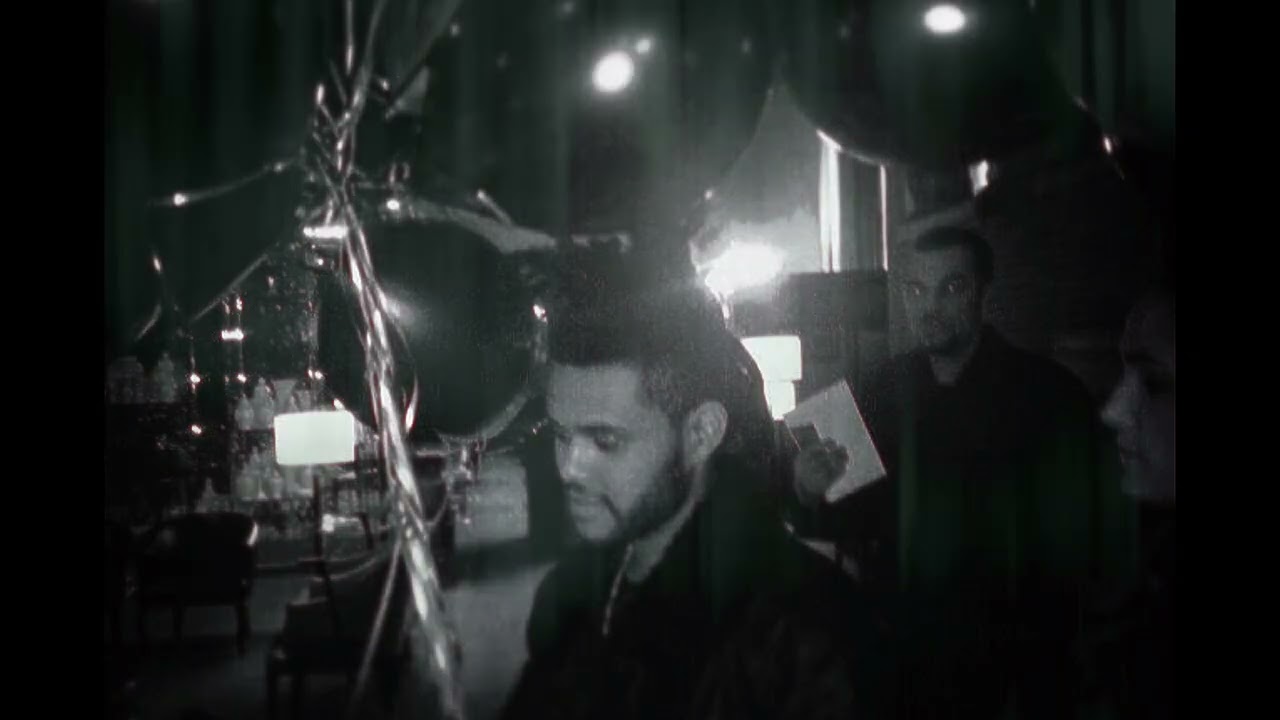 [FREE] Unreleased The Weeknd type beat