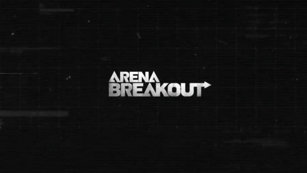 Arena Breakout #4 - Игра против меня