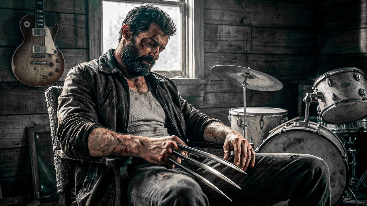 Playlist For Men Who Have Lived Too Long | Gentleman Dark Blues