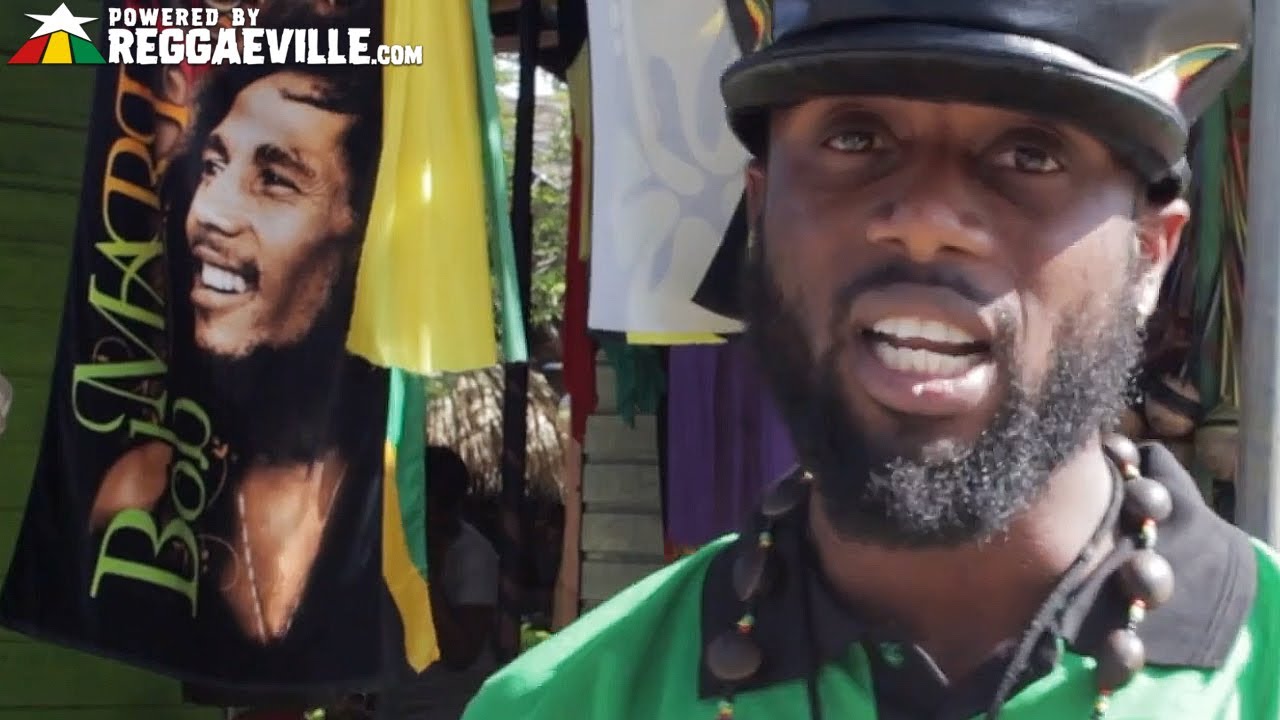 Skorpioh - Jamaican Is My Colour [Official Video 2019]