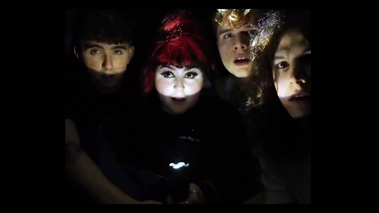 The Family Battenberg - Fuzzy Features