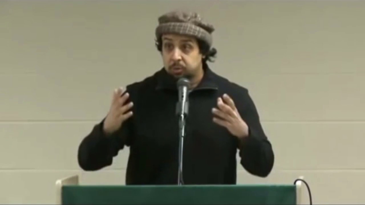 KAFIR Non Ahmadiyya Are Not Muslims?