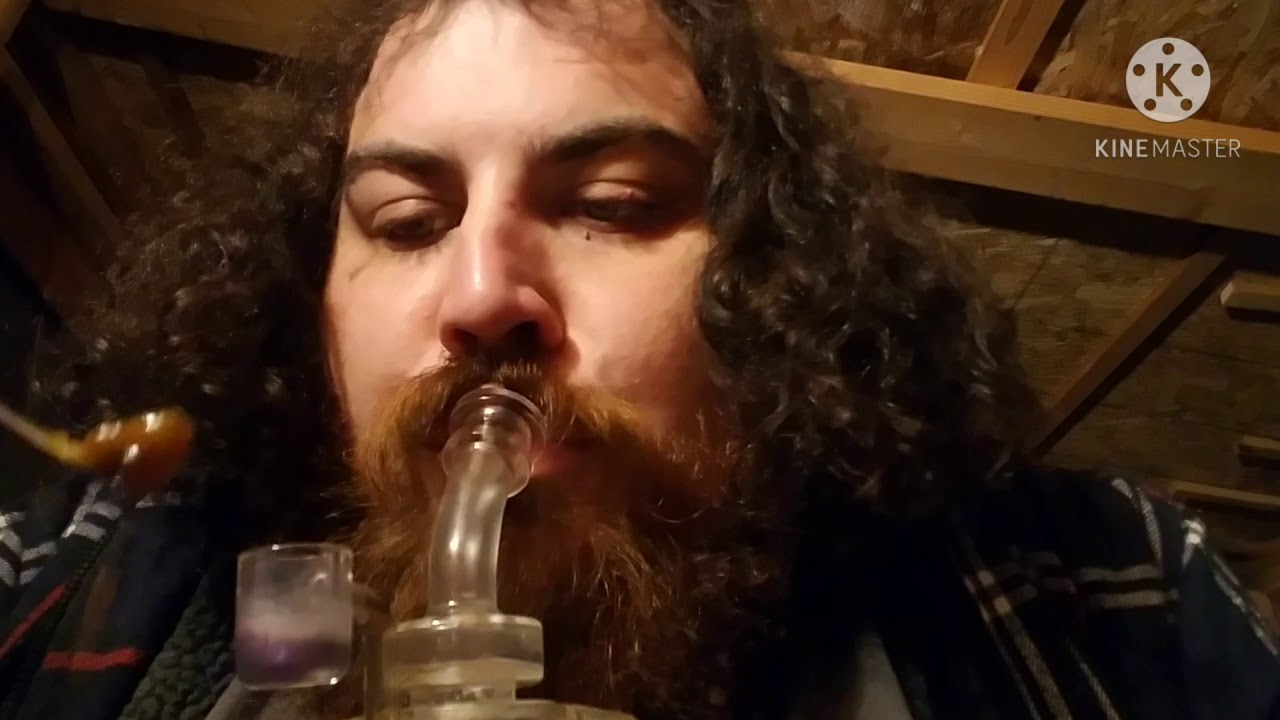 the one gram dab