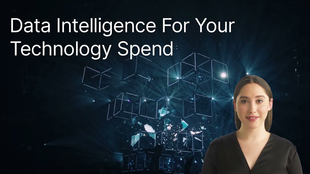 Varisource - The Data Intelligence Platform To Identify Savings For Your Technology Spend