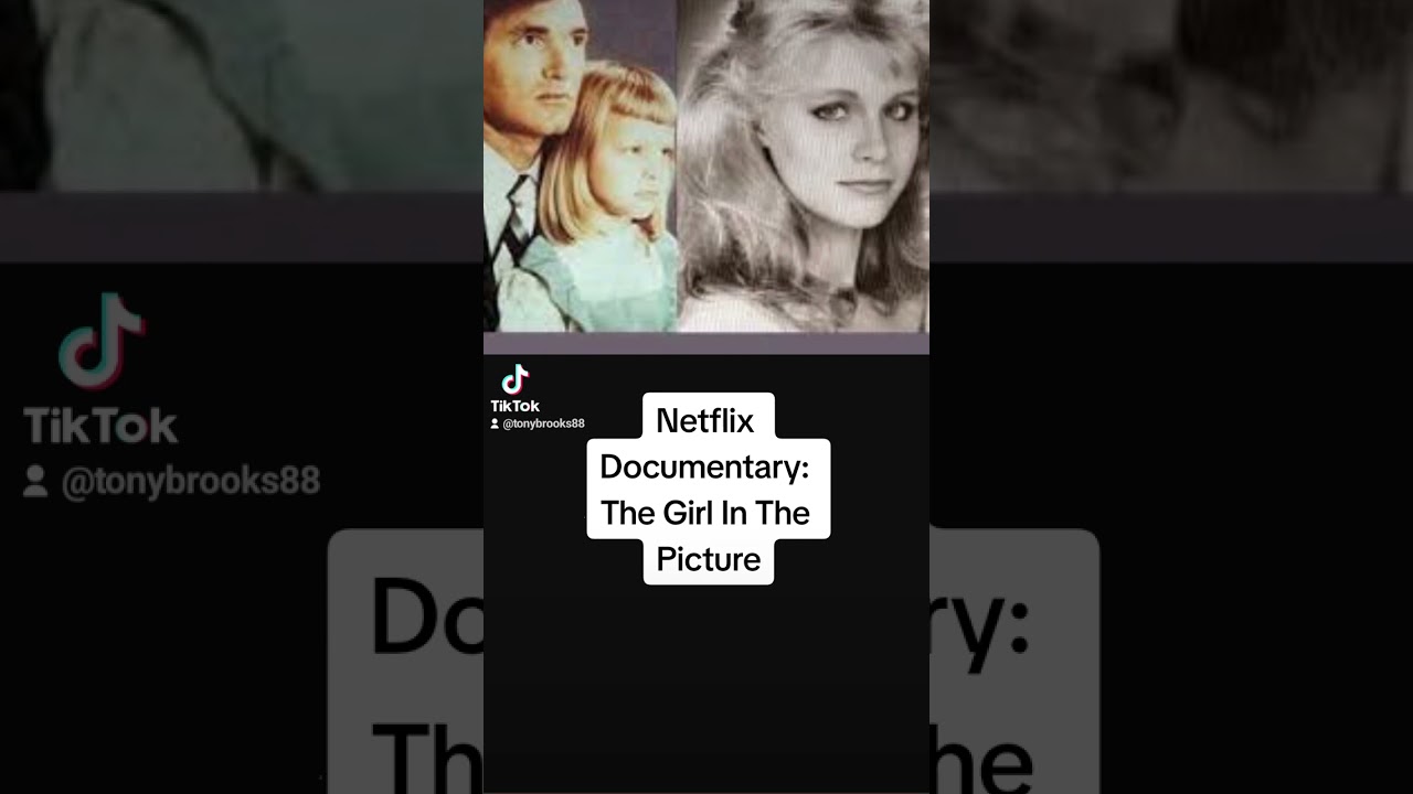 Netflix Documentary: The Girl In the Picture
