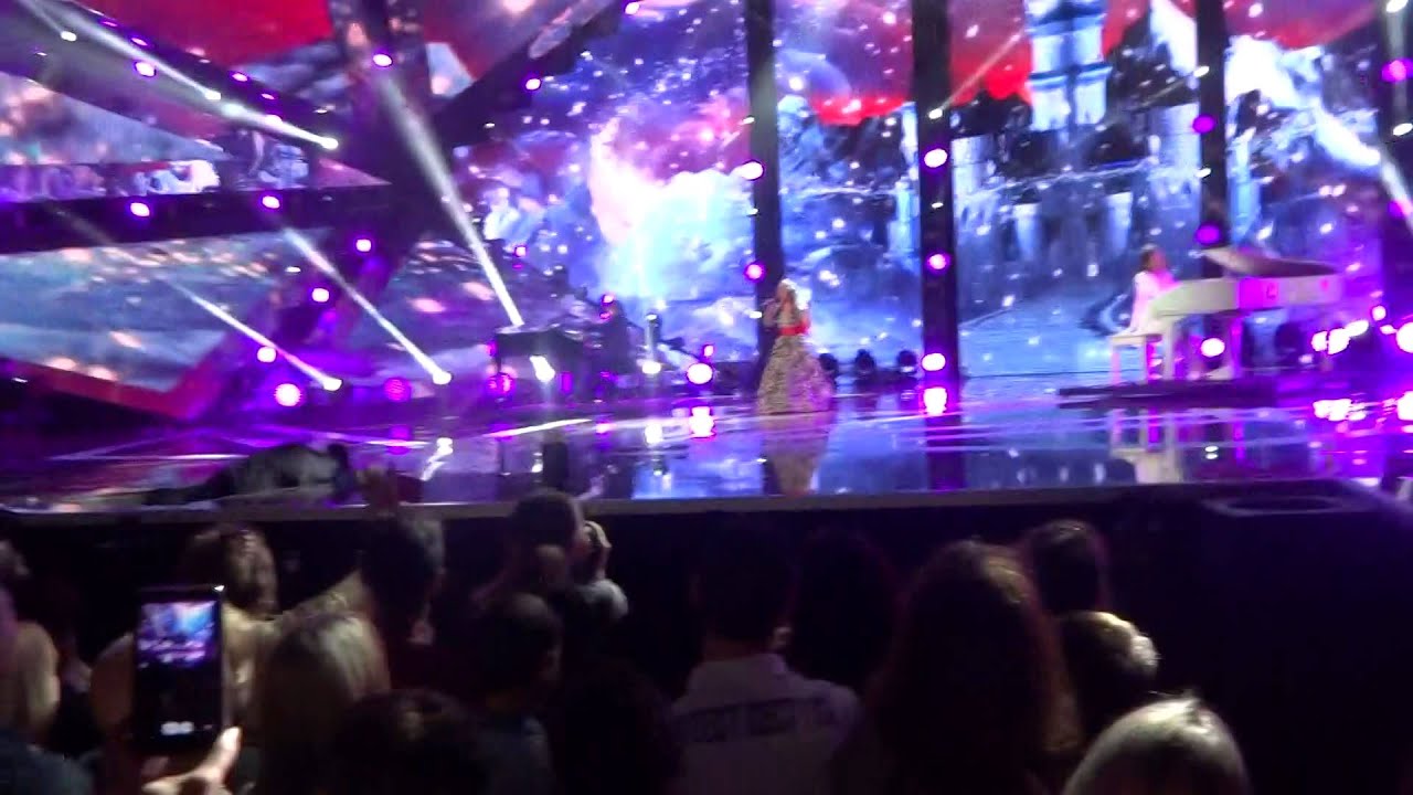 JESC 2014 jury final reactions for Bulgaria's 2nd try