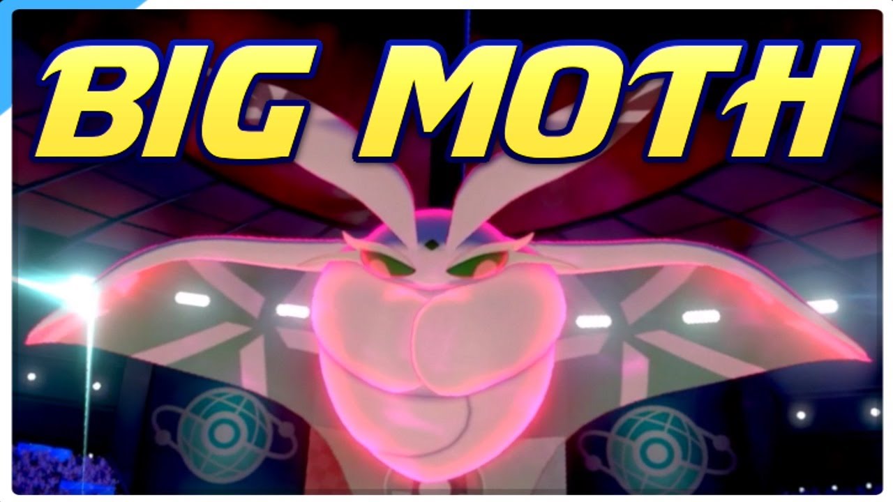 Frosmoth Rental Team! Pokemon VGC 2022 Sword and Shield Competitive Doubles Wifi Battle
