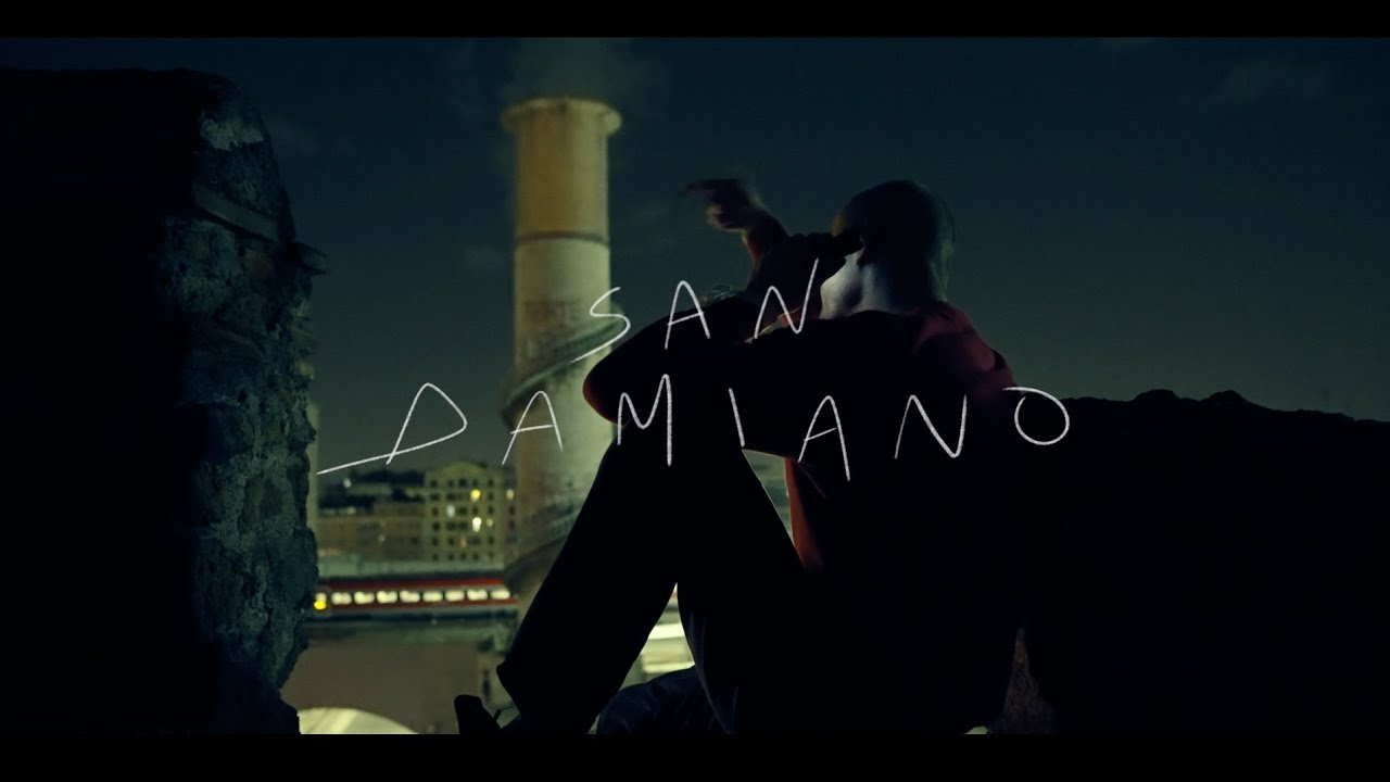 SAN DAMIANO (2025) I Official Trailer | Saint Damian Documentary I Now available on Vimeo