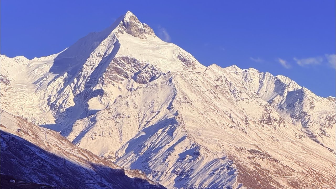 Shinkula Pass, also known as Shinku La or Shingo La.