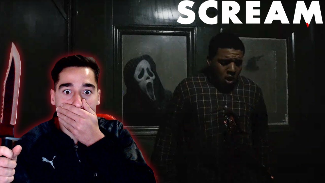 Ghostface Massacre! Scream: The TV Series Season 3 Episode's 4 & 5 Reaction