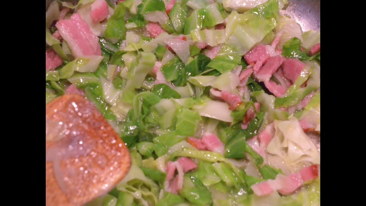 2 recettes &agrave; chaud et &agrave; froid du chou pointu