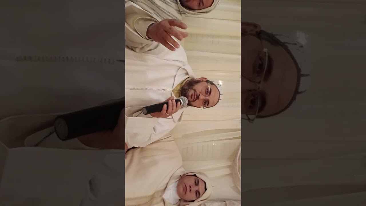كلمة بمناسبة حفل زفاف