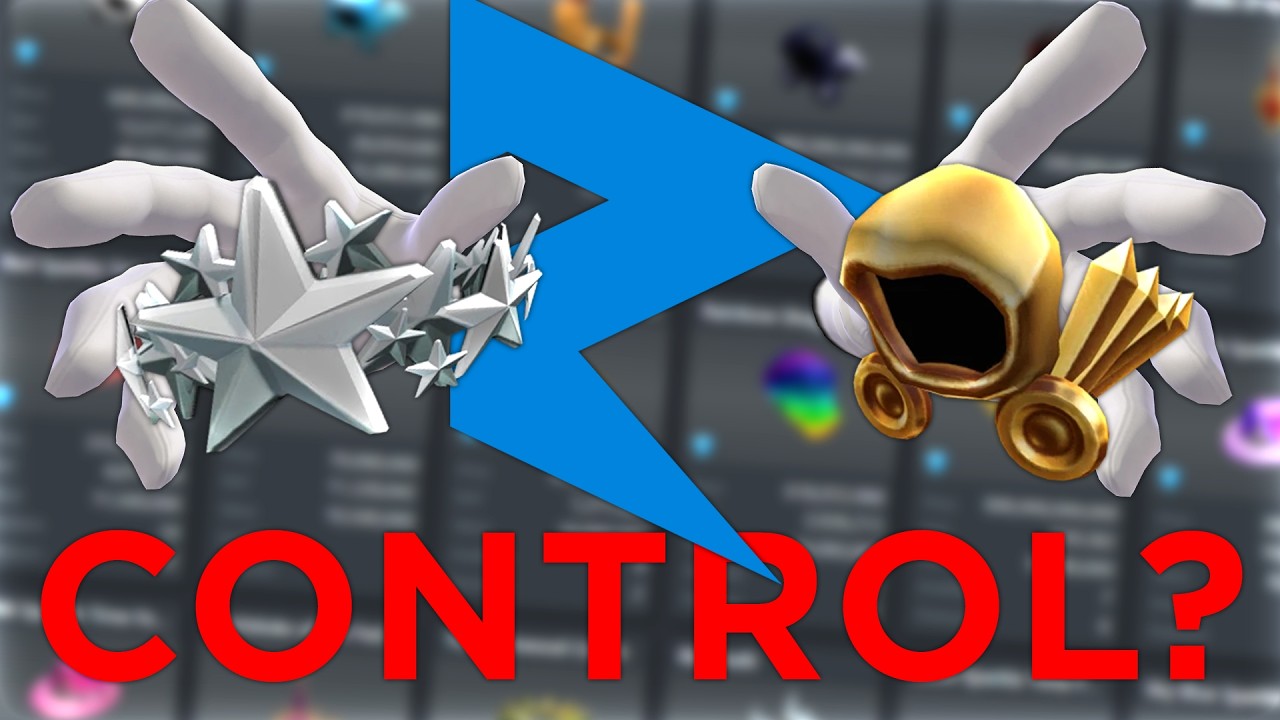 Does Rolimons CONTROL the Economy? (Roblox Limiteds)