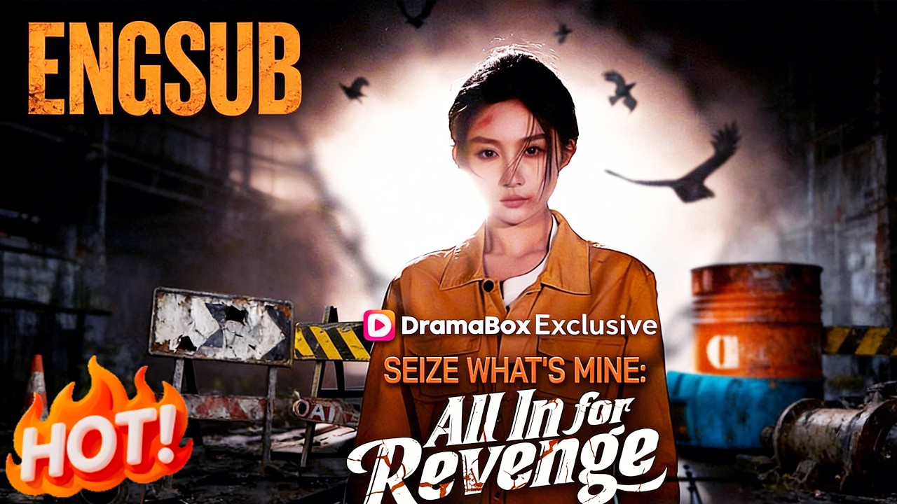 ✨ Seize What's Mine: All In for Revenge  #真千金归来她制霸全家 #drama #kdrama #cdrama
