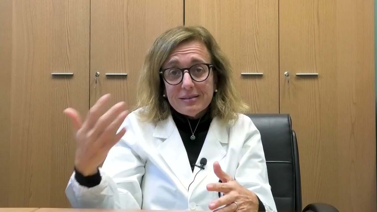 HIV -   Nuova Terapia Long Acting