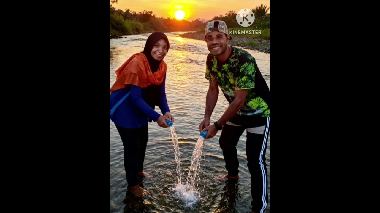 Lagu ambon terbaru