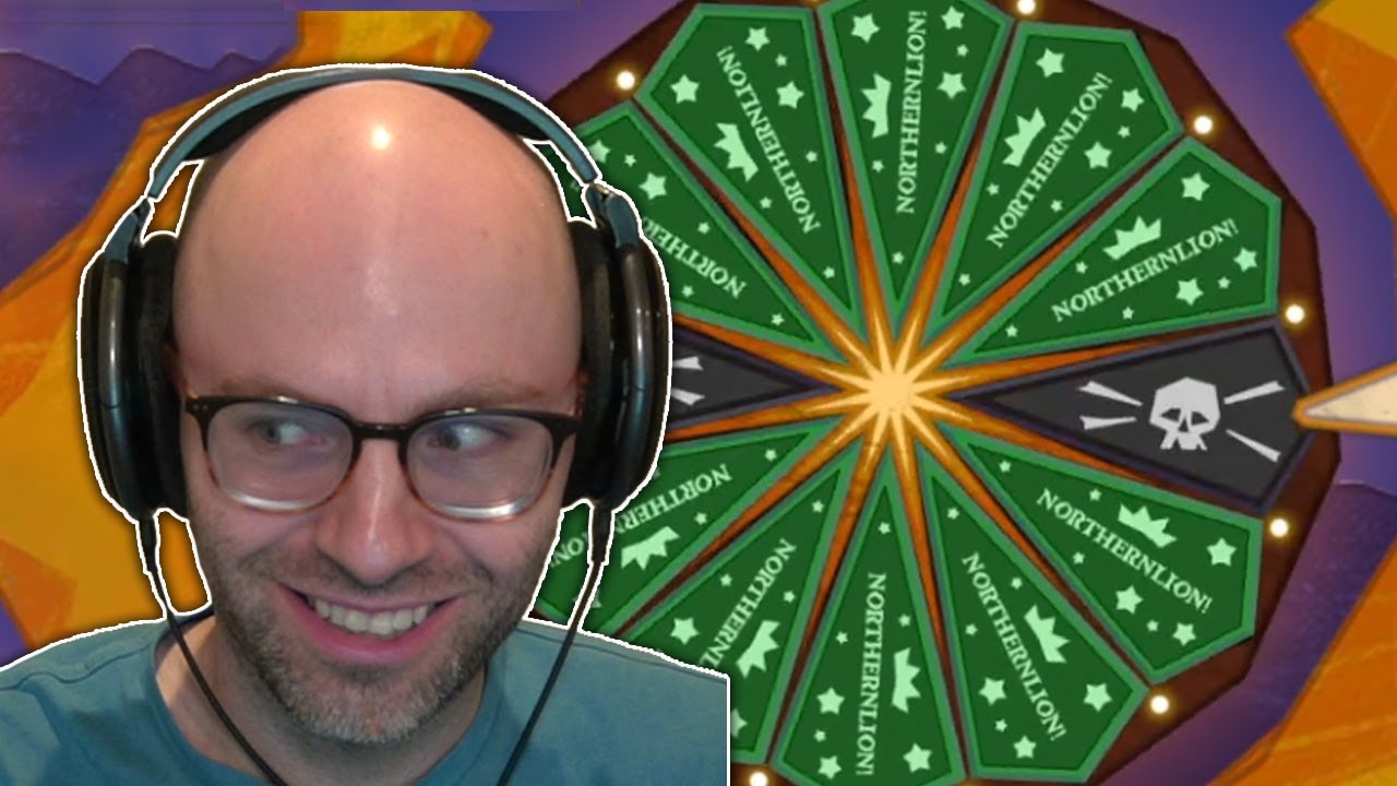 Wheel don't lie (Jackbox)