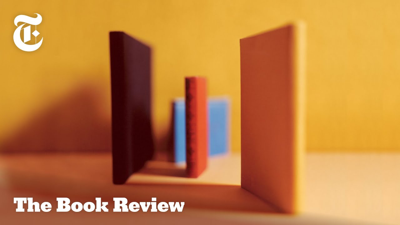 What Did 2025 Mean for Books?