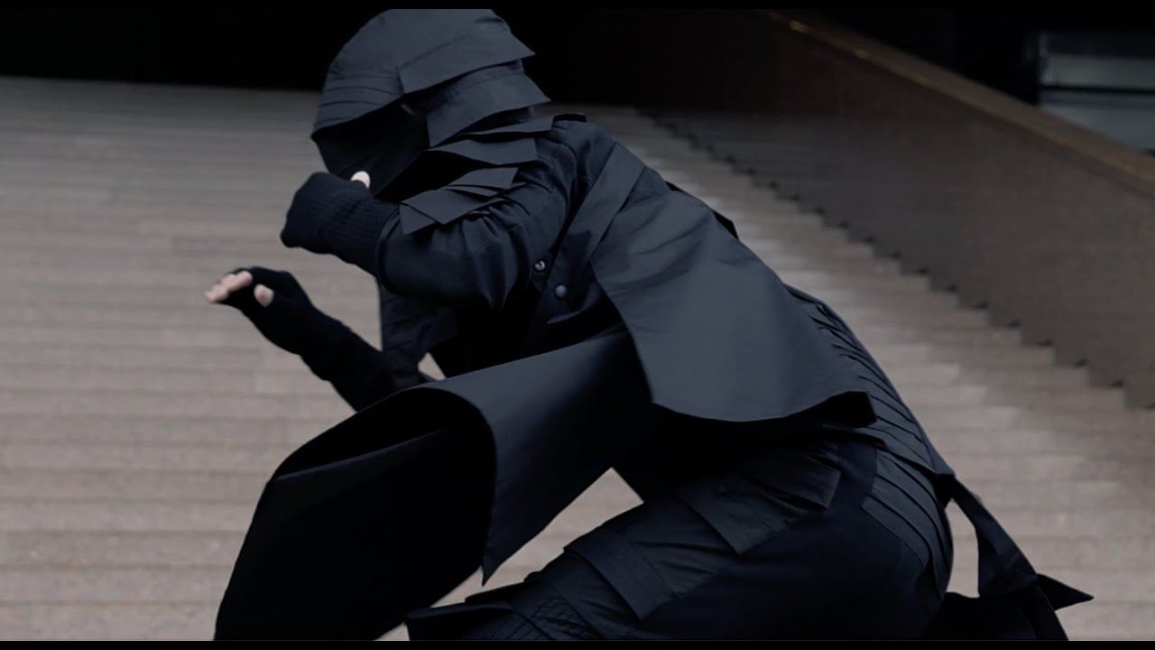 DEMOBAZA / AW24 KANNAGARA
