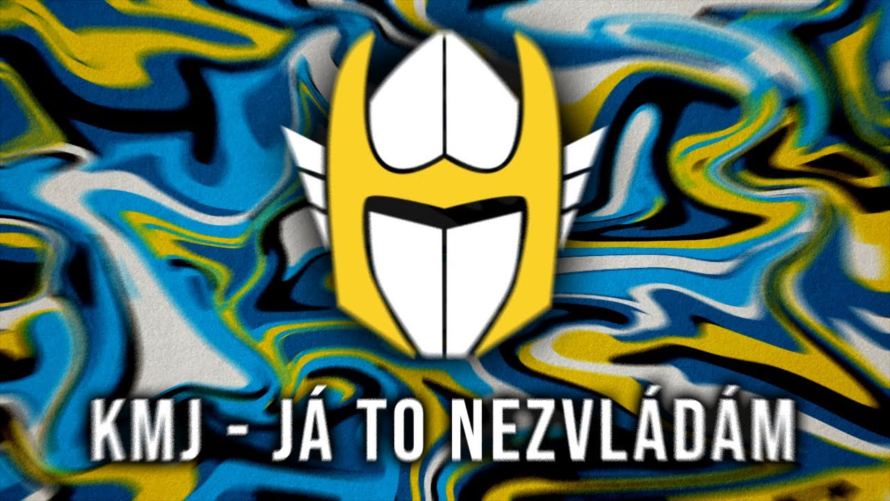 KMJ - J&aacute; to nezvl&aacute;d&aacute;m ft. Herdyn,  Agraelus, Czechcloud,  Artix & Gachi | #cztwitchremix