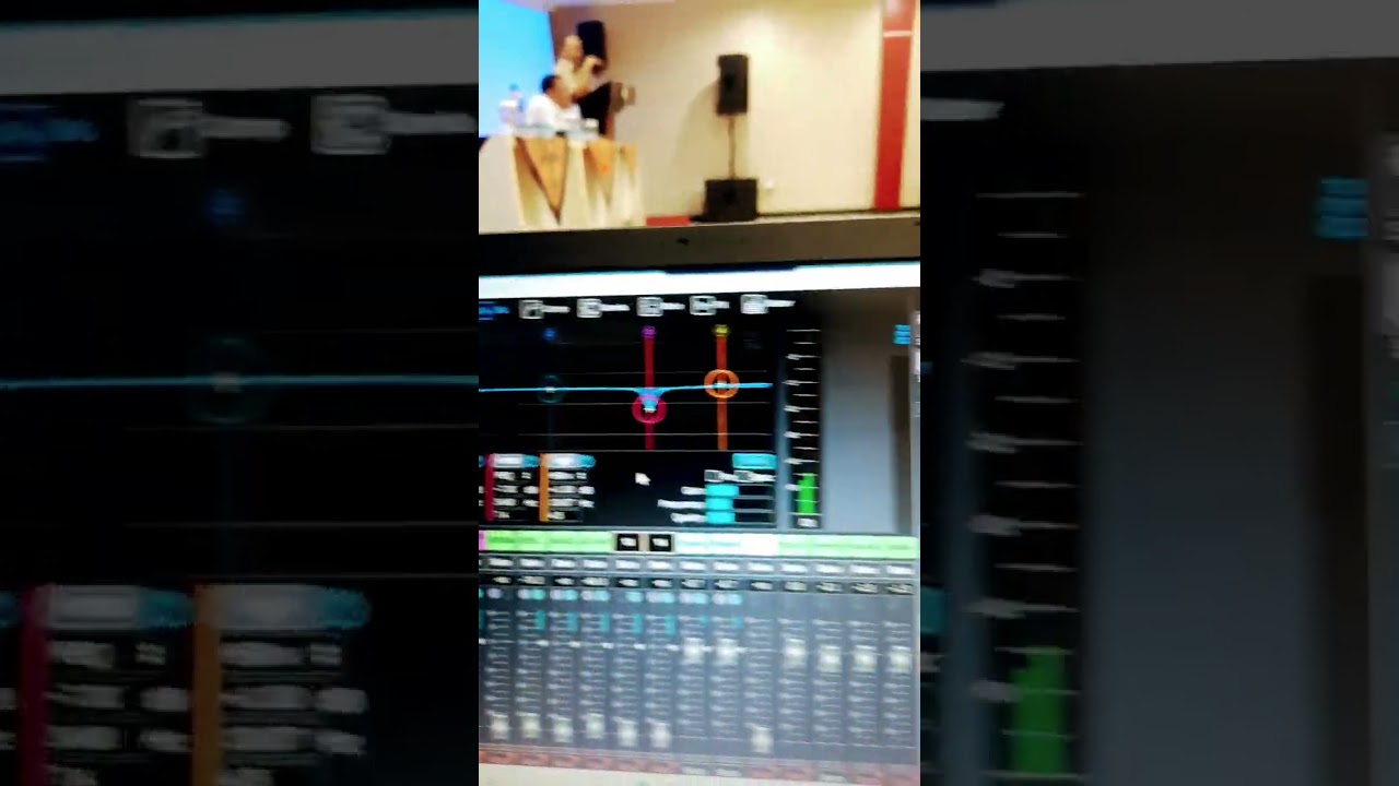 mixer audio paling mantap murah dan flexibel 