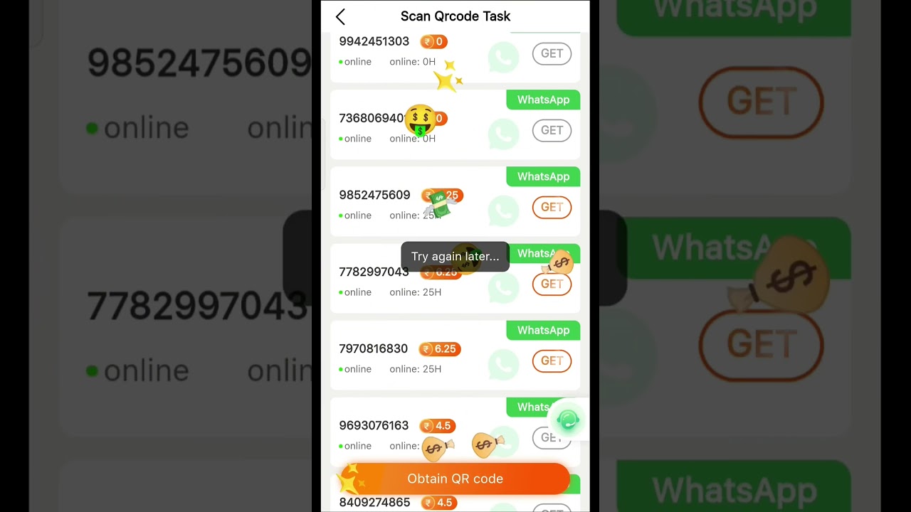 How to scan in waho app after new update | How to scan in waho app | Waho app new update