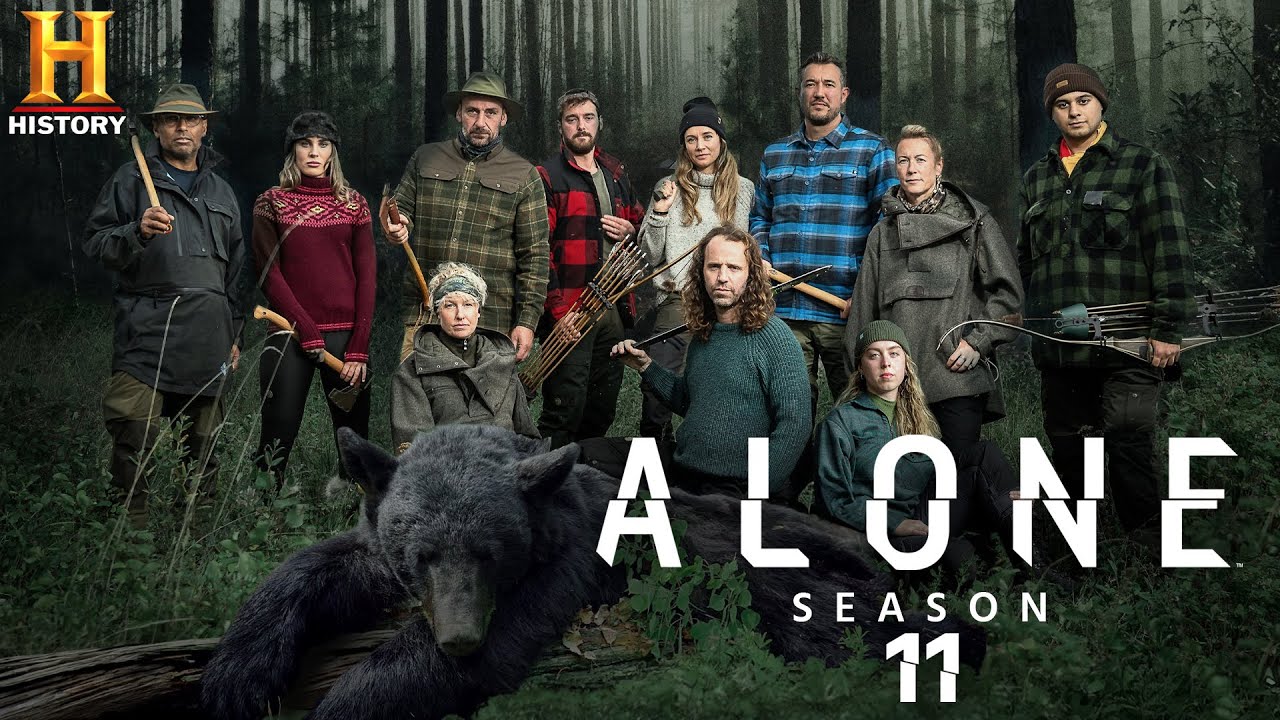 Alone Season 11 Release Date | Trailer | Plot | All The Latest Updates!!