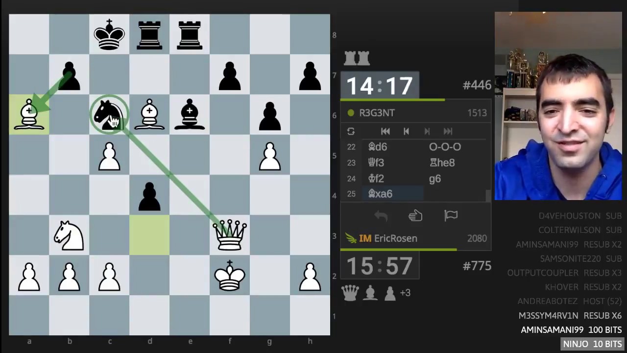 French Defense Tarrasch Variation | Lichess Classical Arena